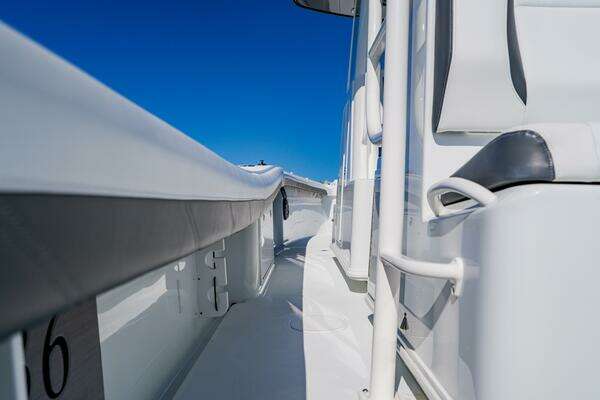 Yellowfin 36 Offshore Yacht For Sale