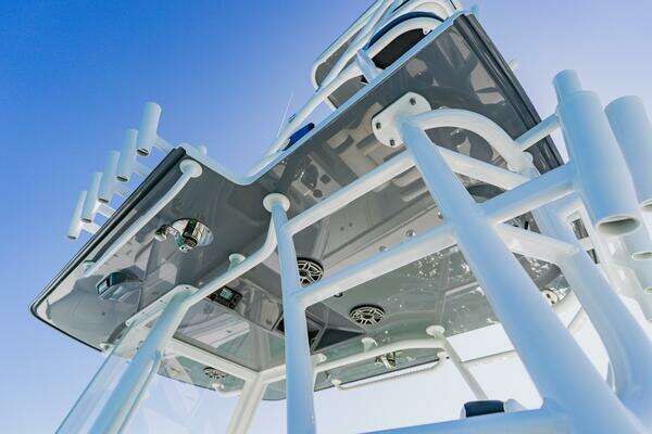 Yellowfin 36 Offshore Yacht For Sale