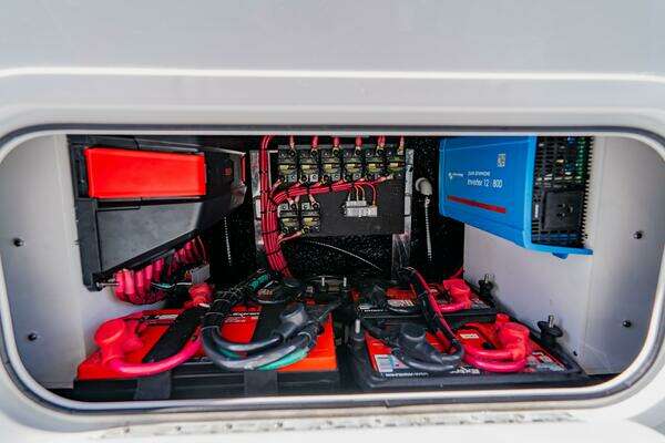 Yellowfin 36 Offshore Yacht For Sale