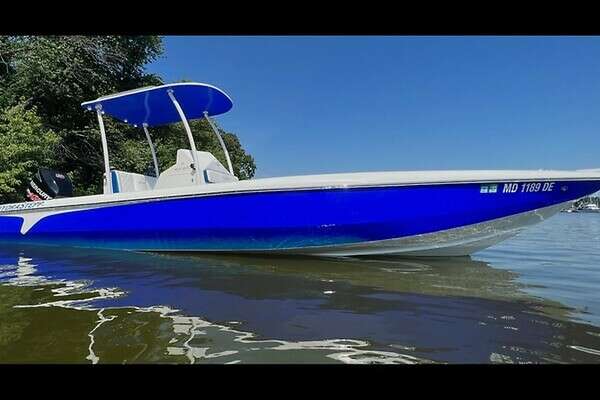 26-ft-Velocity-2014-260- Middletown Delaware United States  yacht for sale