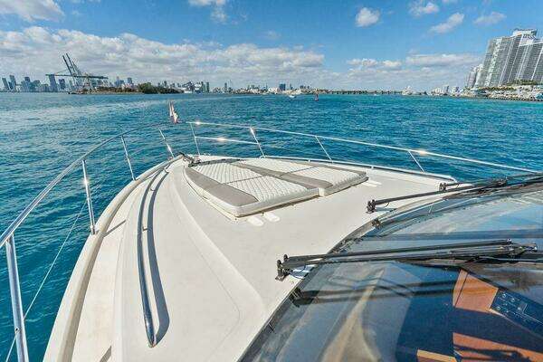 Princess 60 Flybridge Motor Yacht Yacht For Sale