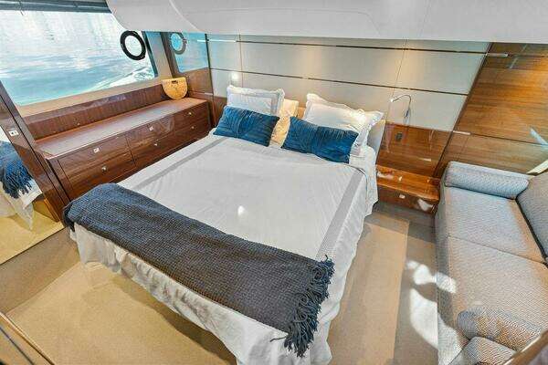 Princess 60 Flybridge Motor Yacht Yacht For Sale