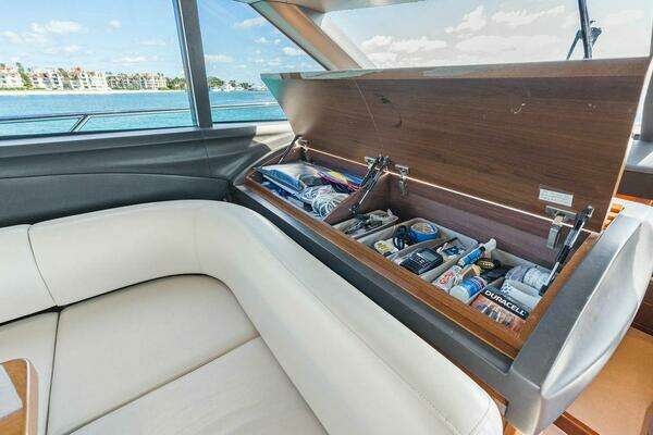 Princess 60 Flybridge Motor Yacht Yacht For Sale