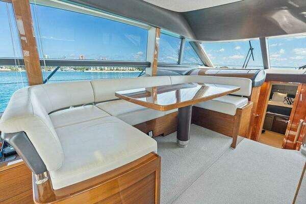 Princess 60 Flybridge Motor Yacht Yacht For Sale