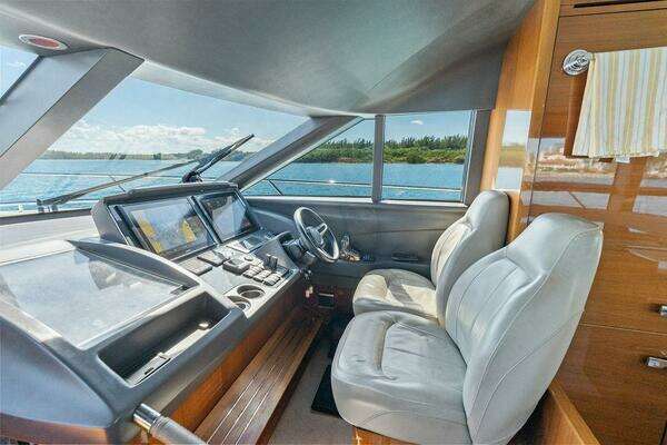 Princess 60 Flybridge Motor Yacht Yacht For Sale