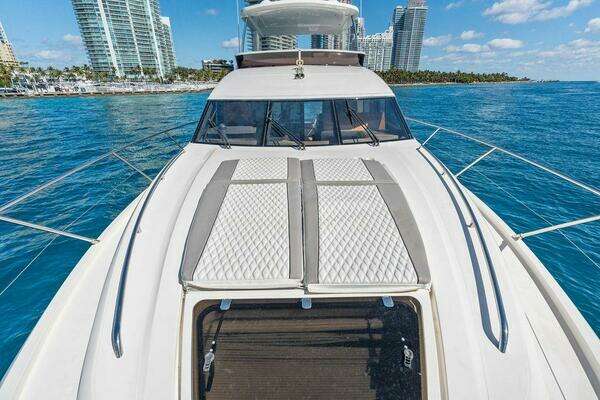 Princess 60 Flybridge Motor Yacht Yacht For Sale