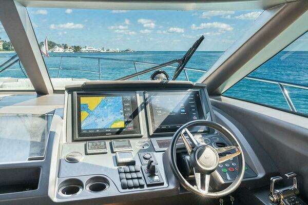 Princess 60 Flybridge Motor Yacht Yacht For Sale