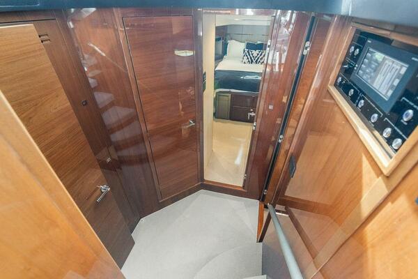 One Life 60ft Princess Yacht For Sale