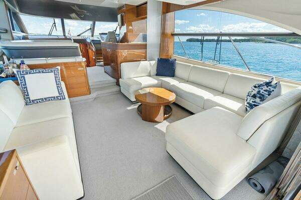 Princess 60 Flybridge Motor Yacht Yacht For Sale
