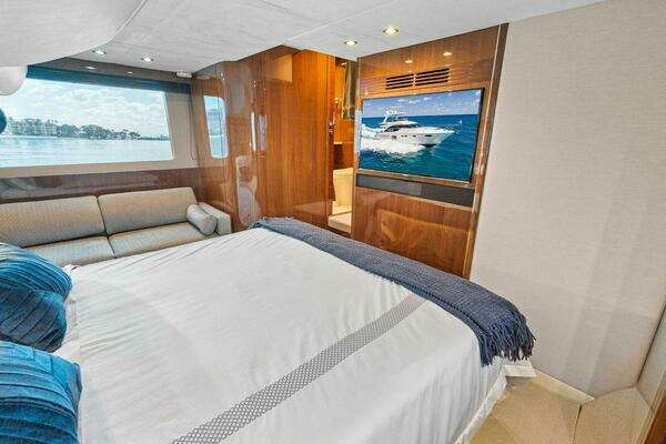 Princess 60 Flybridge Motor Yacht Yacht For Sale