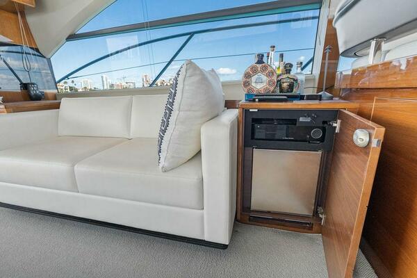 One Life 60ft Princess Yacht For Sale
