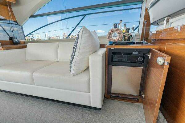 Princess 60 Flybridge Motor Yacht Yacht For Sale