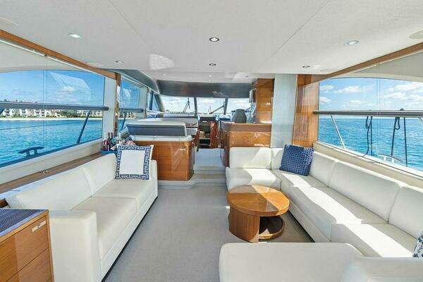 Princess 60 Flybridge Motor Yacht Yacht For Sale