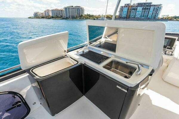 Princess 60 Flybridge Motor Yacht Yacht For Sale