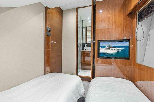 Princess 60 Flybridge Motor Yacht Yacht For Sale