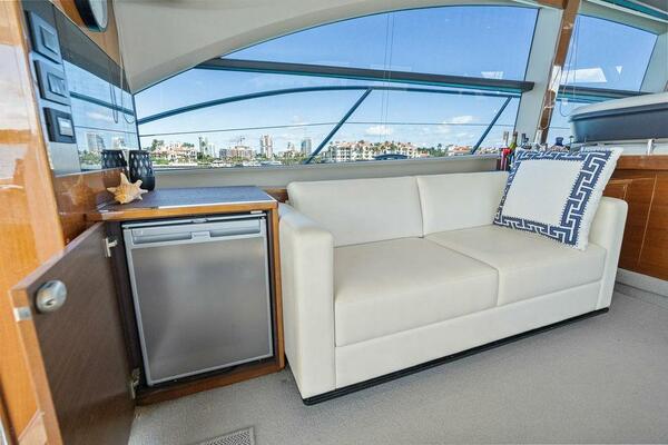 One Life 60ft Princess Yacht For Sale