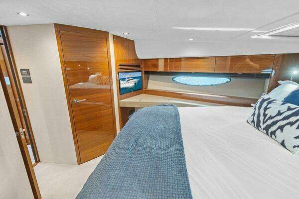 Princess 60 Flybridge Motor Yacht Yacht For Sale