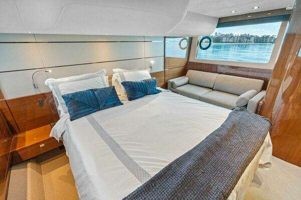 Princess 60 Flybridge Motor Yacht Yacht For Sale