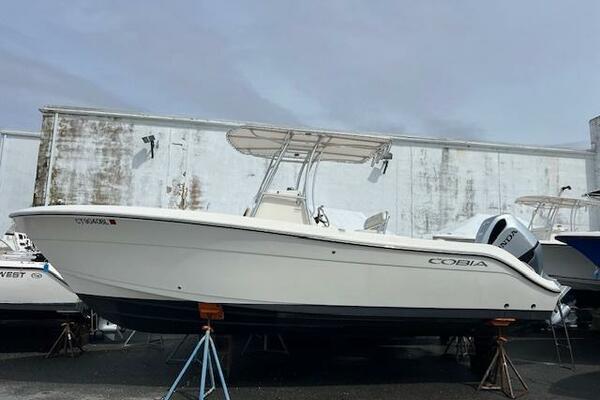 Snipe 24ft Cobia Yacht For Sale