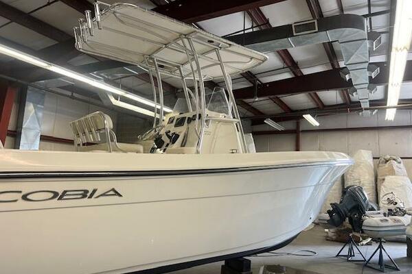 Snipe 24ft Cobia Yacht For Sale