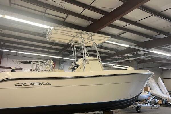 Snipe 24ft Cobia Yacht For Sale
