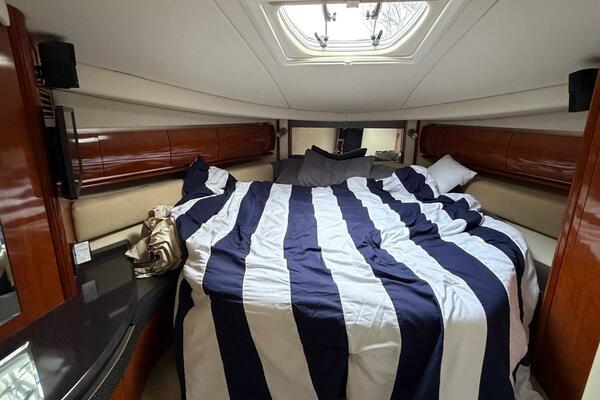 GalaxSea 500 50ft Sea Ray Yacht For Sale