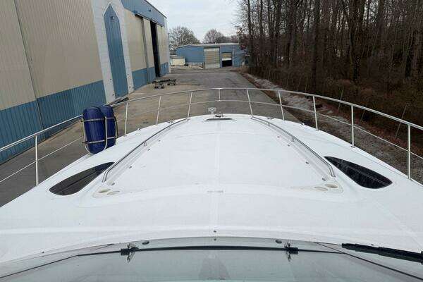 Sea Ray 500 Sundancer Yacht For Sale