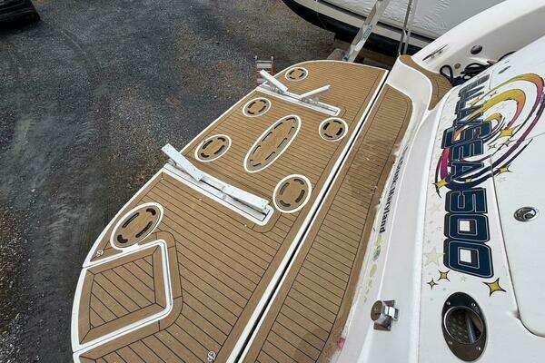 Sea Ray 500 Sundancer Yacht For Sale