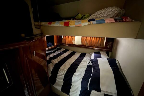 GalaxSea 500 50ft Sea Ray Yacht For Sale