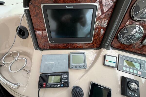 GalaxSea 500 50ft Sea Ray Yacht For Sale