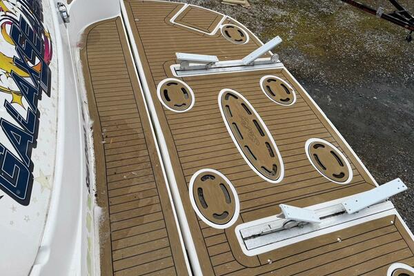 GalaxSea 500 50ft Sea Ray Yacht For Sale