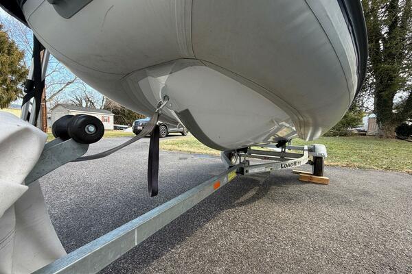 GalaxSea 500 50ft Sea Ray Yacht For Sale