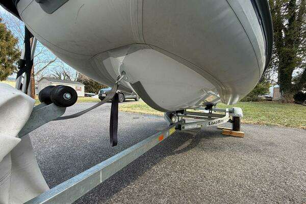 Sea Ray 500 Sundancer Yacht For Sale