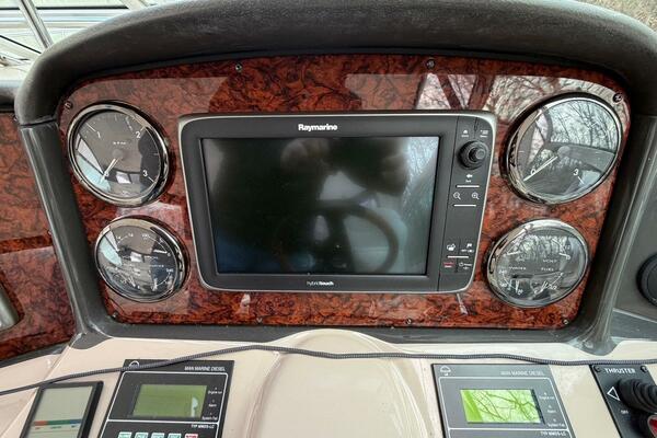 GalaxSea 500 50ft Sea Ray Yacht For Sale