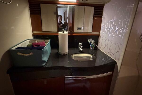 GalaxSea 500 50ft Sea Ray Yacht For Sale