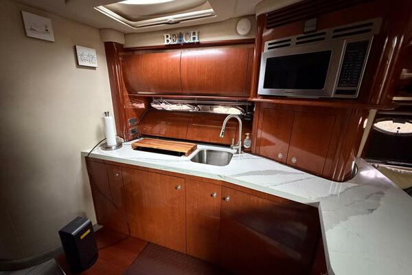 GalaxSea 500 50ft Sea Ray Yacht For Sale