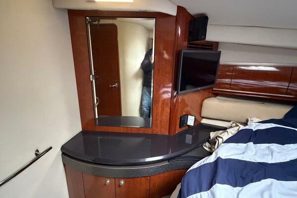 GalaxSea 500 50ft Sea Ray Yacht For Sale
