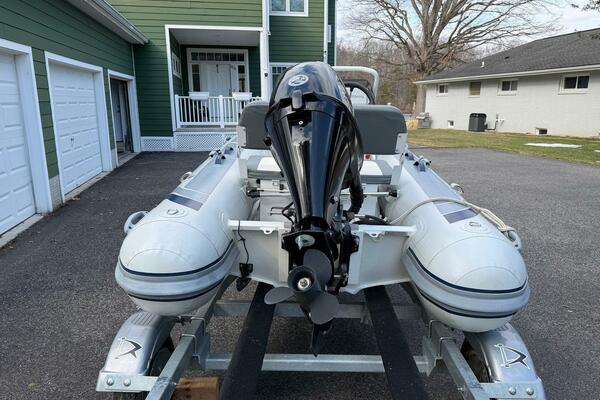 GalaxSea 500 50ft Sea Ray Yacht For Sale