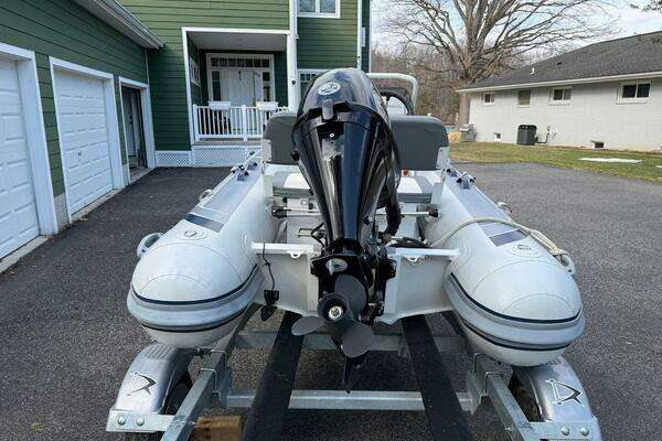 Sea Ray 500 Sundancer Yacht For Sale