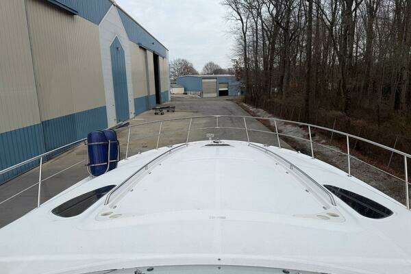 Sea Ray 500 Sundancer Yacht For Sale