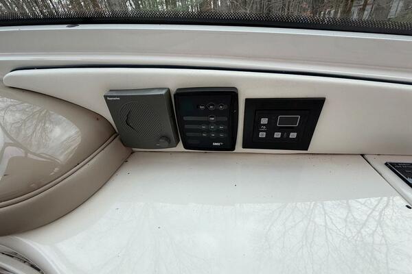 GalaxSea 500 50ft Sea Ray Yacht For Sale