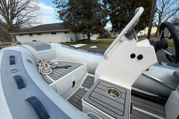 Sea Ray 500 Sundancer Yacht For Sale