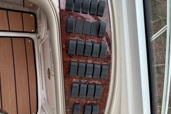 GalaxSea 500 50ft Sea Ray Yacht For Sale