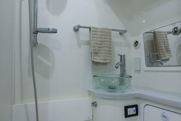 Miss Megan 41ft Regulator Yacht For Sale