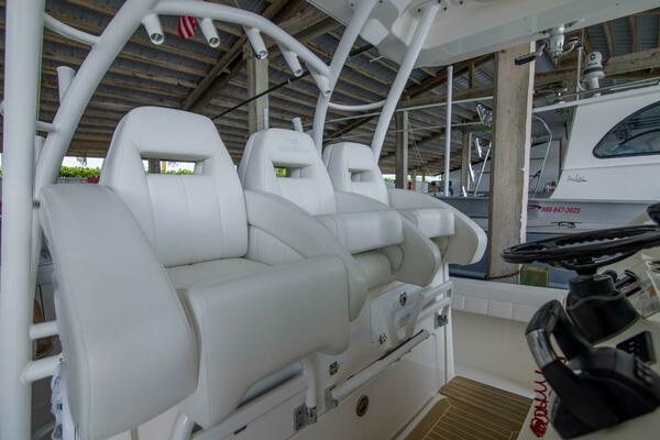 Miss Megan 41ft Regulator Yacht For Sale