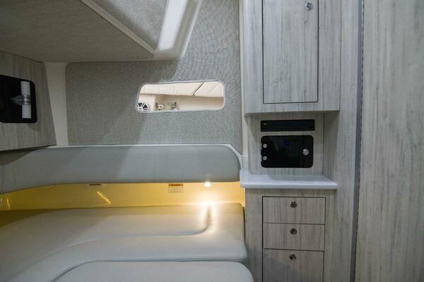 Miss Megan 41ft Regulator Yacht For Sale