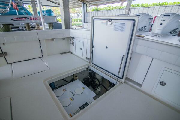 Miss Megan 41ft Regulator Yacht For Sale