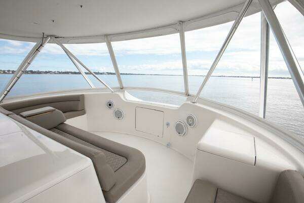 Viking 68 Convertible Yacht For Sale