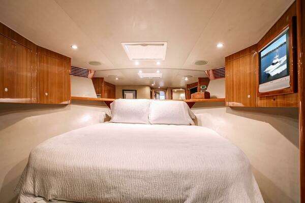 Viking 68 Convertible Yacht For Sale