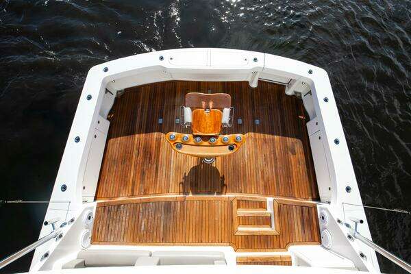 Viking 68 Convertible Yacht For Sale